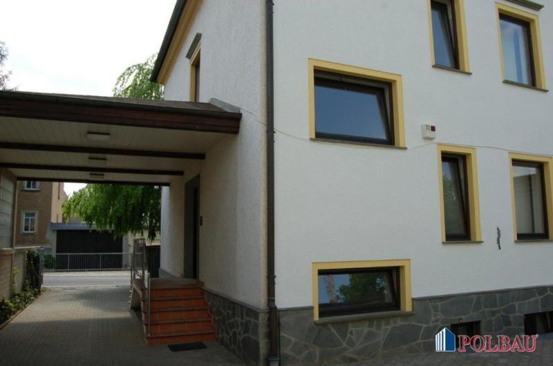 Zimmerfrei In Radebeul Buitenkant foto