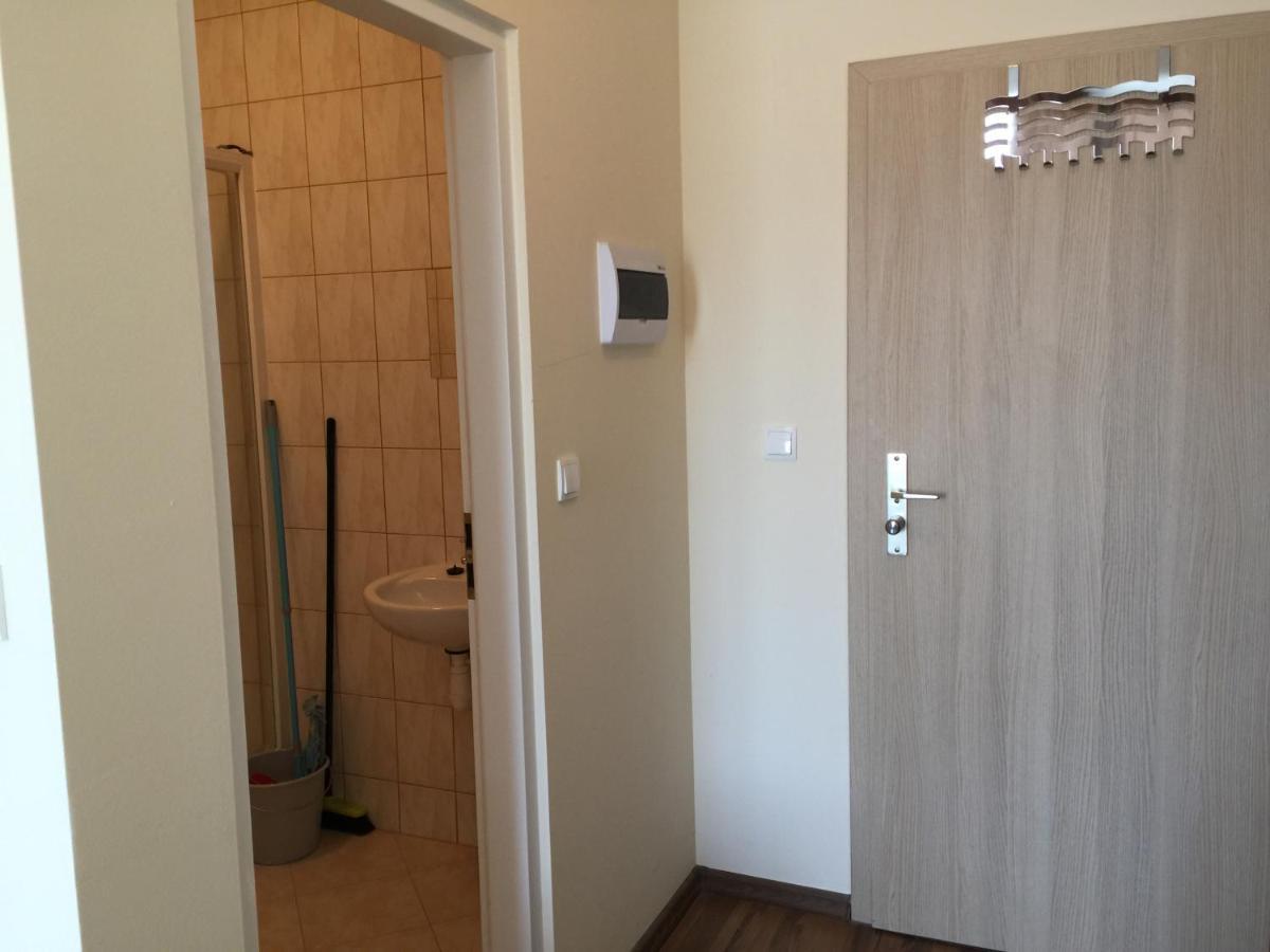 Zimmerfrei In Radebeul Buitenkant foto