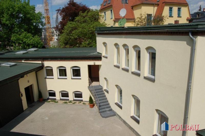 Zimmerfrei In Radebeul Buitenkant foto